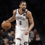 Wizards acquire Spencer Dinwiddie in five-team deal