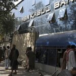 World Bank halts financial aid to Afghanistan