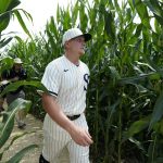 Yankees, White Sox go deep into the corn at Field of Dreams