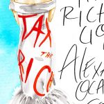 A.O.C.’s Met Gala Designer Explains Her ‘Tax the Rich’ Dress