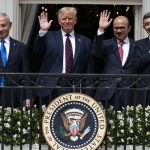 Abraham Accords: Trump’s Middle East dealmaking still reverberates a year later