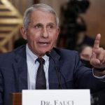 Airline industry pushes back on Anthony Fauci, proposed air-travel vaccine mandate