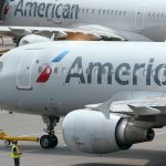 American Airlines and JetBlue Face Antitrust Suit Over Alliance