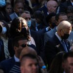 Biden and Bush Urge Unity as Nation Remembers Sept. 11