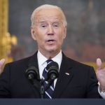 Biden didn’t ‘anticipate’ Republican resistance to vaccines developed under Trump