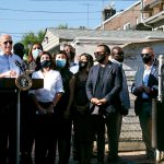 Biden’s Speech on Climate Change and Ida: Full Transcript