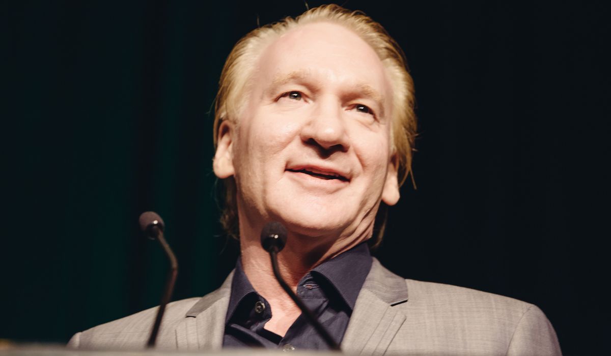 Bill Maher: NFL playing Black national anthem is ‘segregation’