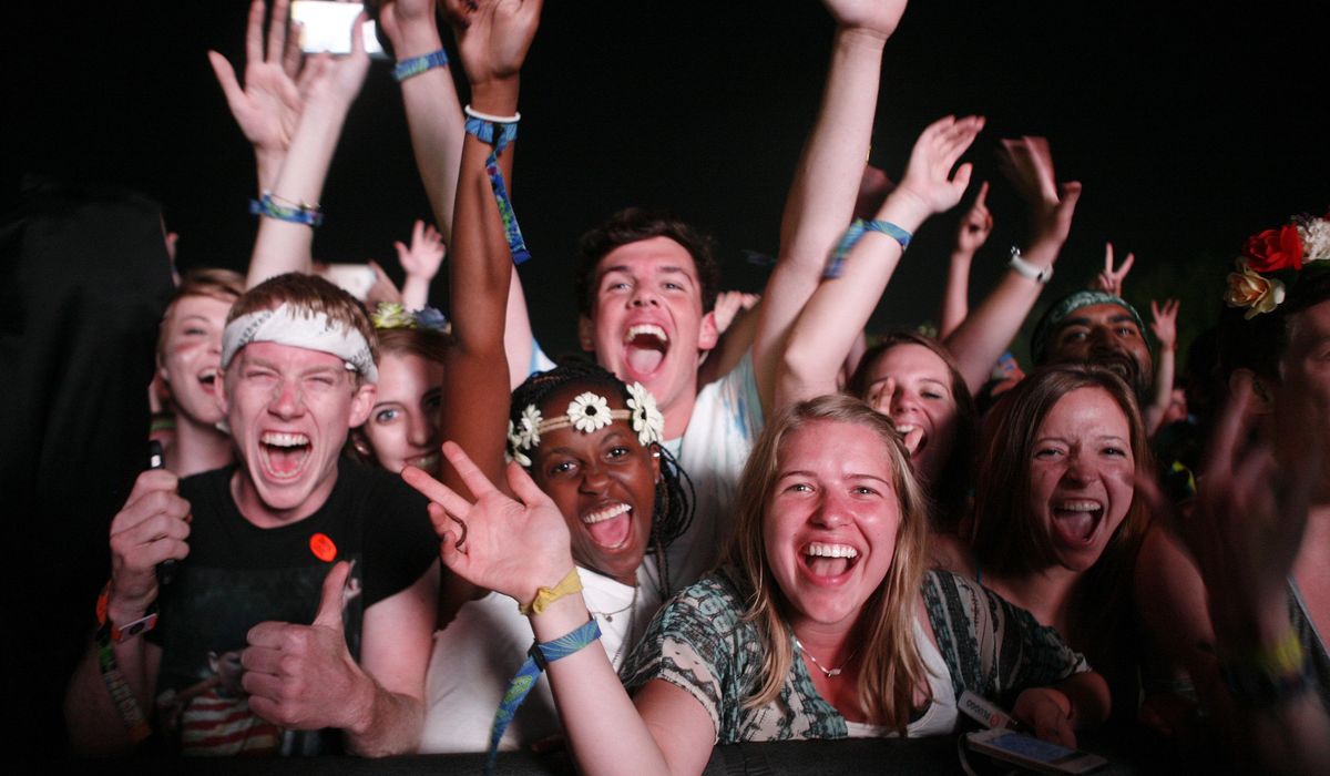 Bonnaroo 2021 canceled due to flooding from Ida; annual music fest was set to run Wednesday-Sunday