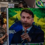 Brazil’s Bolsonaro Bans Social Networks From Removing Some Posts