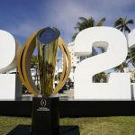 College Football Playoff expansion stalls as commissioners sort through issues