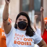 Companies Stay Quiet on Texas’ New Abortion Law