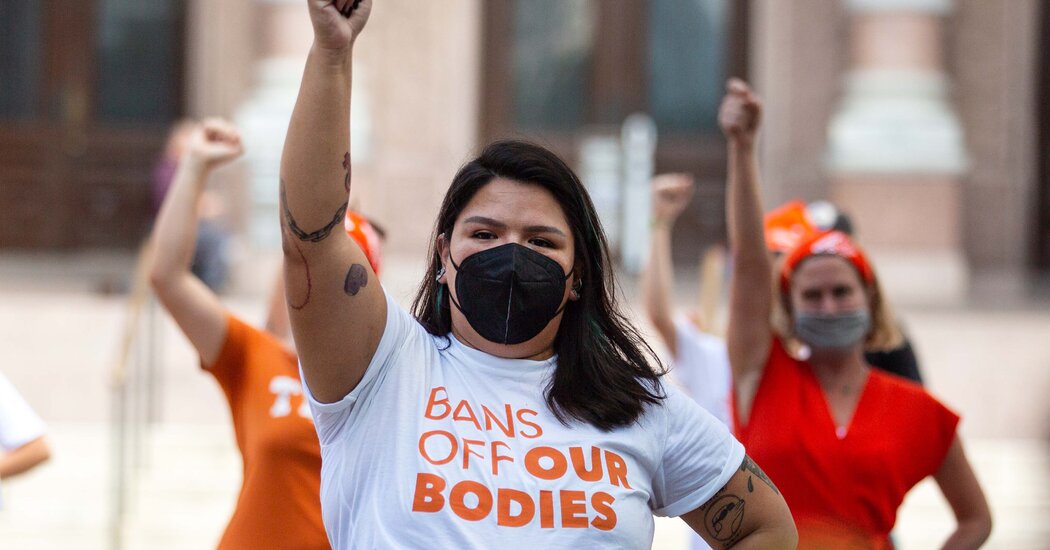 Companies Stay Quiet on Texas’ New Abortion Law