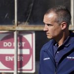 Corey Lewandowski out at Trump super PAC amid sexual misconduct allegations