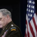 Donald Trump, top Republicans call for Gen. Mark Milley’s ouster over China report