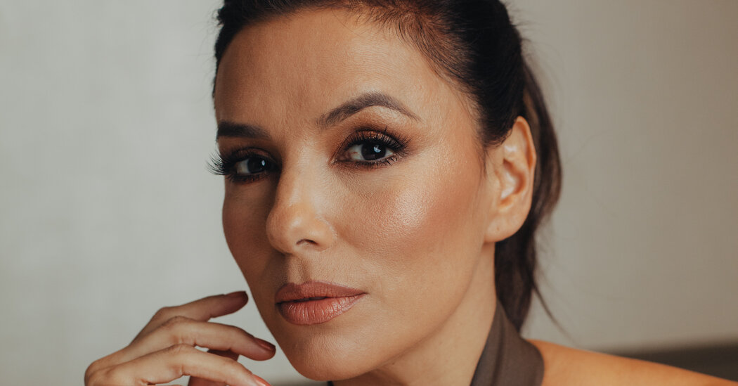 Eva Longoria Knows There’s Still Work to Do