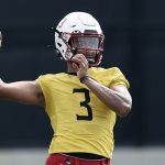 Expectations not a burden for Maryland’s Taulia Tagovailoa