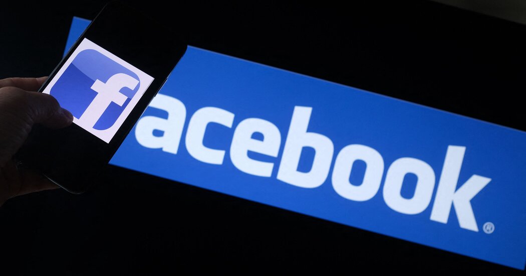 Facebook Apologizes After A.I. Puts ‘Primates’ Label on Video of Black Men