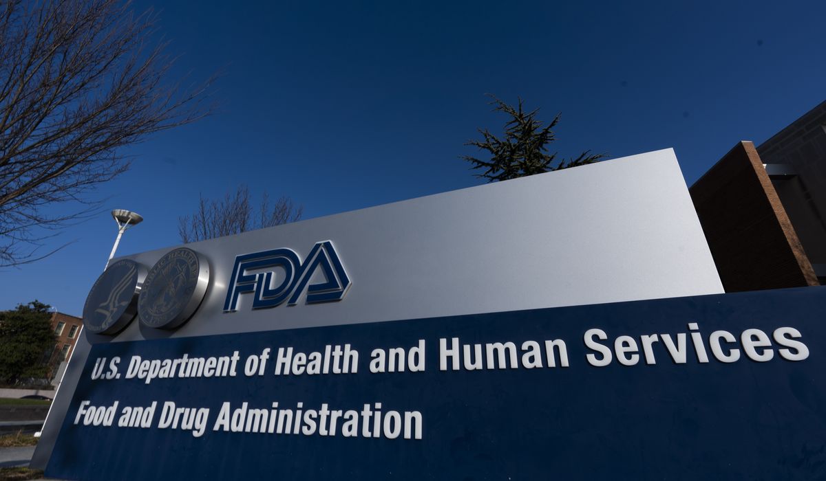 FDA deploying ‘fast-track’ arsenal against COVID-19