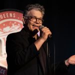 For Al Franken, a Comeback Attempt Goes Through Comedy Clubs