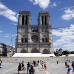 France’s Notre Dame cathedral stable enough to start rebuilding