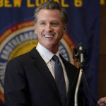 Gavin Newsom survives recall election in California