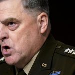 Gen. Milley defends calls to Chinese: ‘I was certain’ Trump wouldn’t order attack