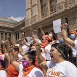 GoDaddy dumps abortion ‘whistleblower’ site launched by Texas pro-life group