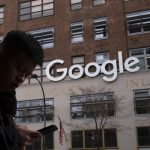 Google to spend .1 billion on Manhattan campus acquisition