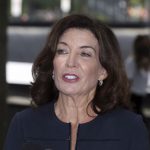 Gov. Kathy Hochul vows to make New York a ‘haven’ for abortion, calls Texas law ‘grotesquely unfair’