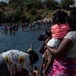 Haiti Protests Mass U.S. Deportation of Migrants to Country in Crisis