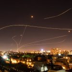 House Approves Funding for Israel’s Iron Dome