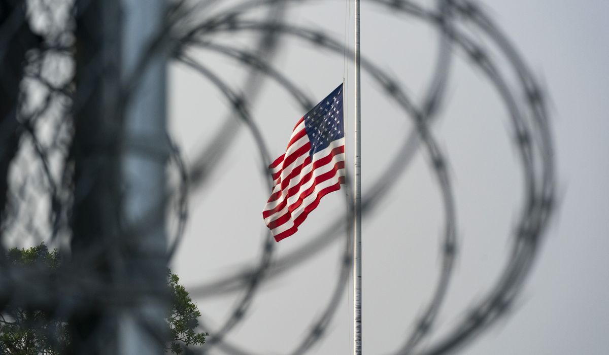 House Dems inch closer to shuttering GITMO: ‘Most expensive incarceration facility in the world’