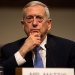 James Mattis, Who Sat on Theranos Board, Testifies in Elizabeth Holmes Trial