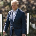 Joe Biden to survey wildfire damage, make case for spending plan