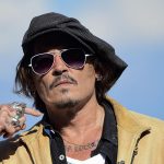 Johnny Depp: ‘Not one of you’ is safe from ‘cancel culture’