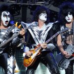 KISS to resume tour following double COVID-19 cases within band; postponed concerts rescheduled