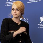 Kristen Stewart gains perspective on fame playing Diana