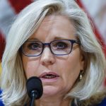 Liz Cheney says she was wrong to oppose gay marriage