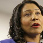 London Breed, San Francisco mayor, goes maskless, bucks city health order at nightclub