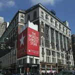 Macy’s goes to court to keep Amazon off its iconic billboard