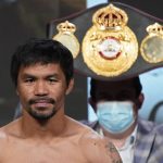 Manny Pacquiao retires from boxing, will run for Philippine president