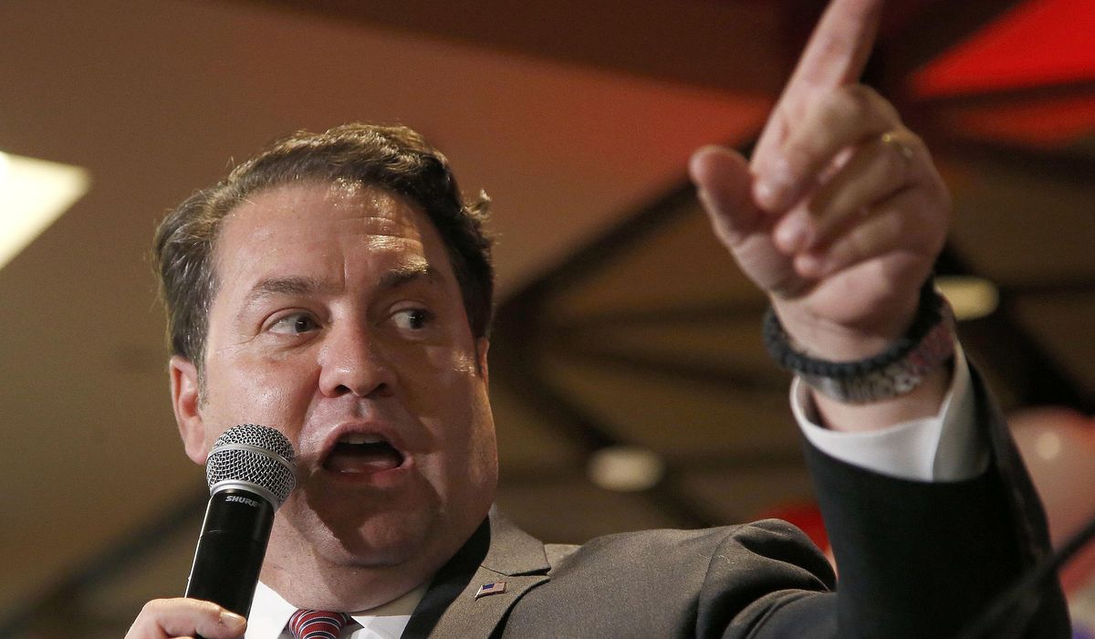 Mark Brnovich, Arizona AG, warns Education Department on school mask mandates