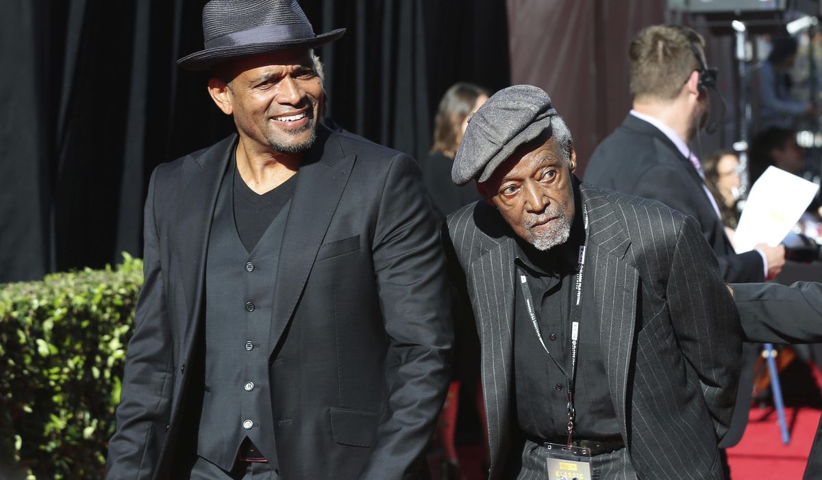 Melvin Van Peebles, godfather of Black cinema, dies at 89