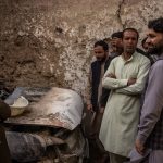 Military Analysis Raises Questions About Deadly Drone Strike in Kabul