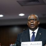 Military brass on defense as Senate Afghanistan hearing kicks off