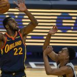 NBA denies Warriors’ Wiggins vaccination exemption request