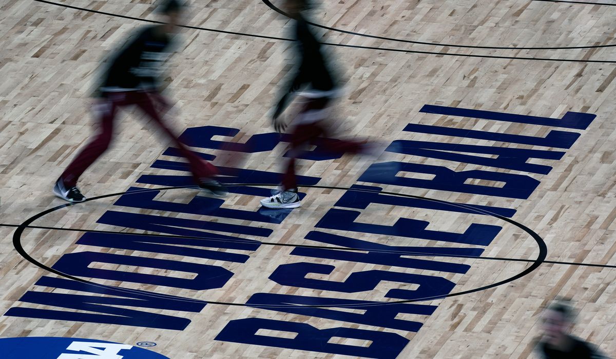 NCAA to start using ‘March Madness’ for women’s tournament