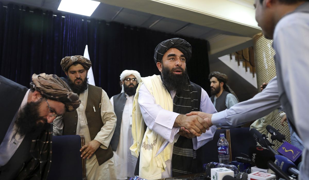 New Afghan governing council will be controlled exclusively by Taliban: Reports