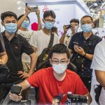 New Limits Give Chinese E-Gamers Whiplash