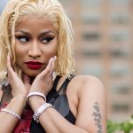 Nicki Minaj didn’t get White House invite, offered call on COVID vaccines instead, says Biden admin